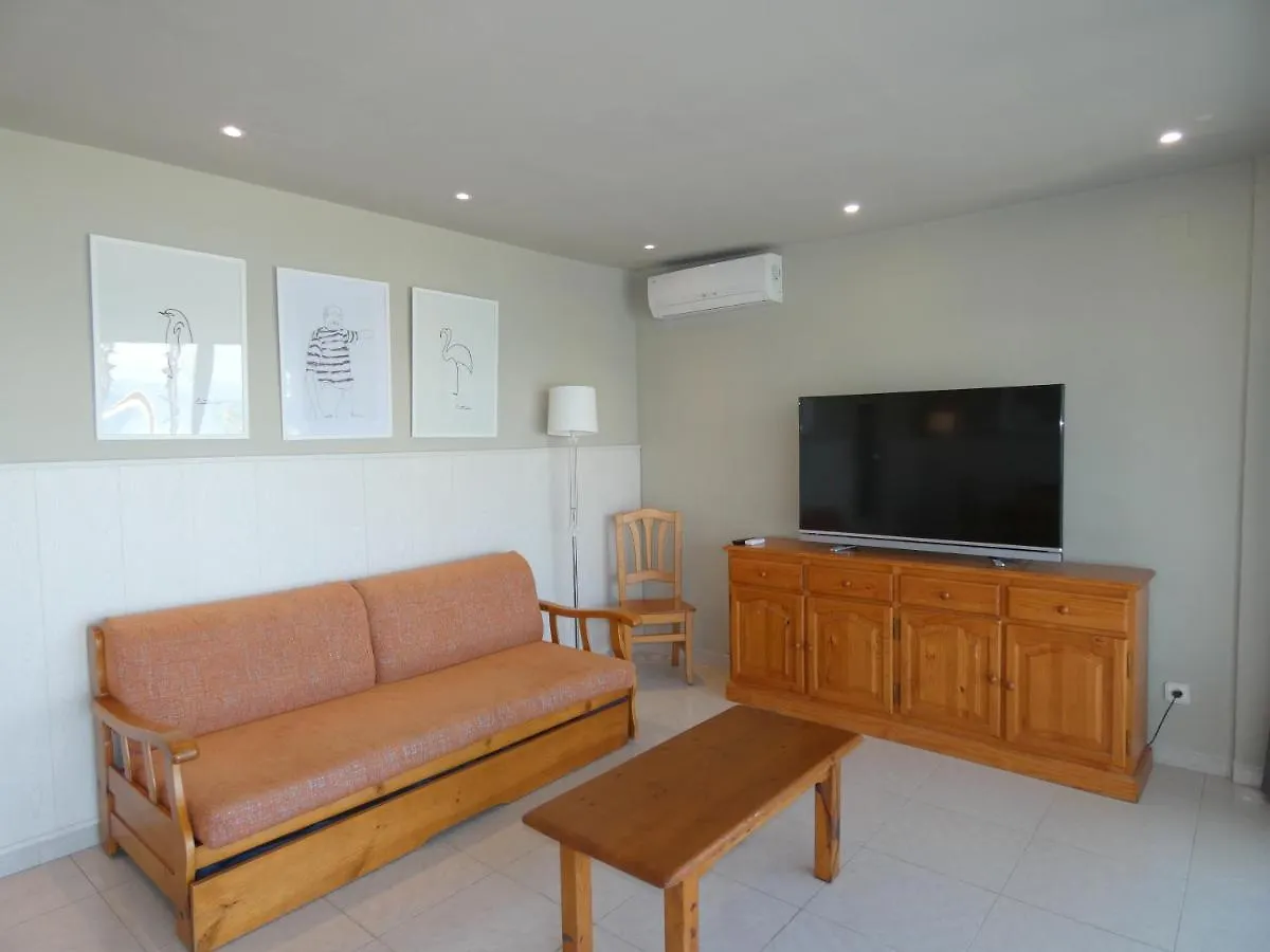 Rentalmar Family Acantilados Salou Apartment