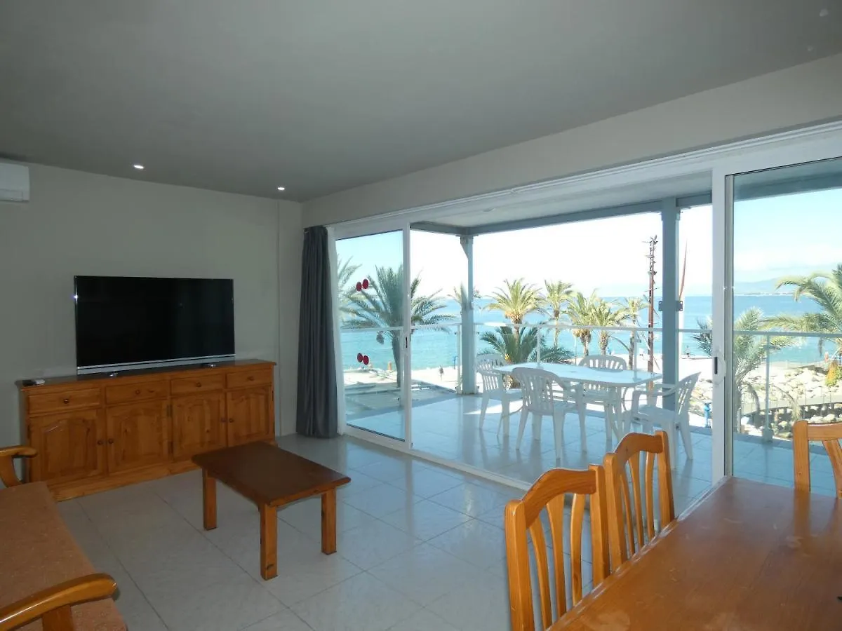 Rentalmar Family Acantilados Salou