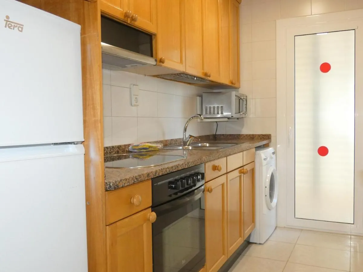 Apartment Rentalmar Family Acantilados Salou
