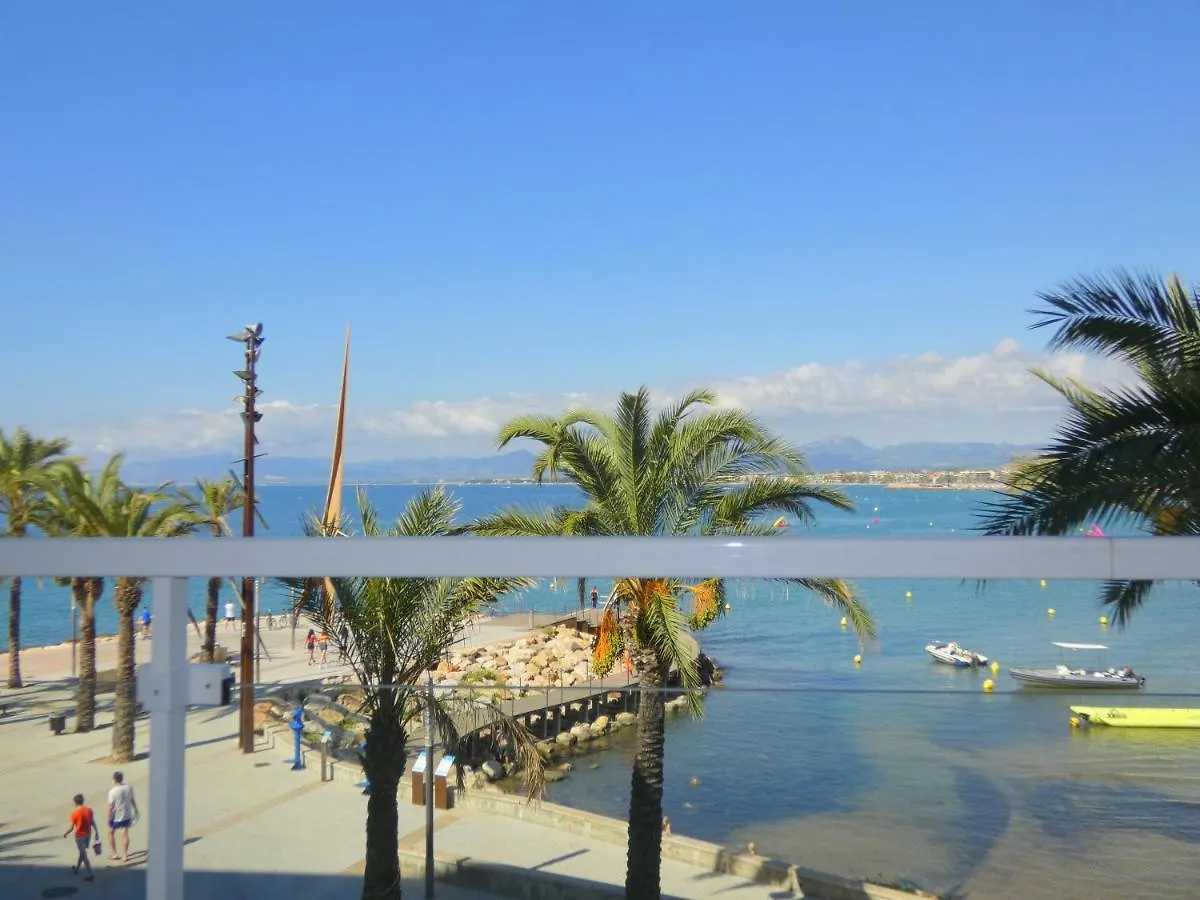 Apartment Rentalmar Family Acantilados Salou