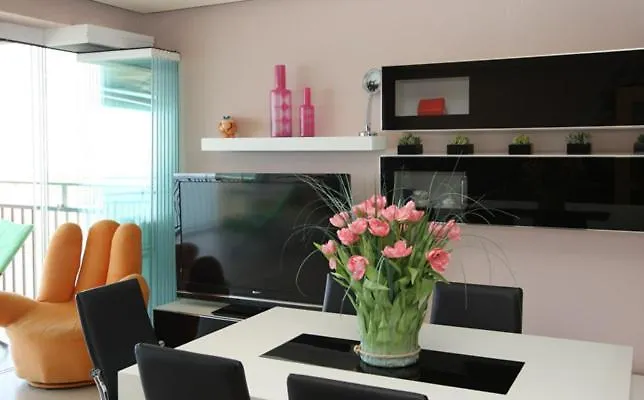 Rentalmar Family Acantilados Salou
