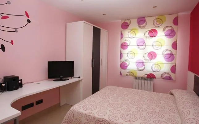 Apartment Rentalmar Family Acantilados Salou