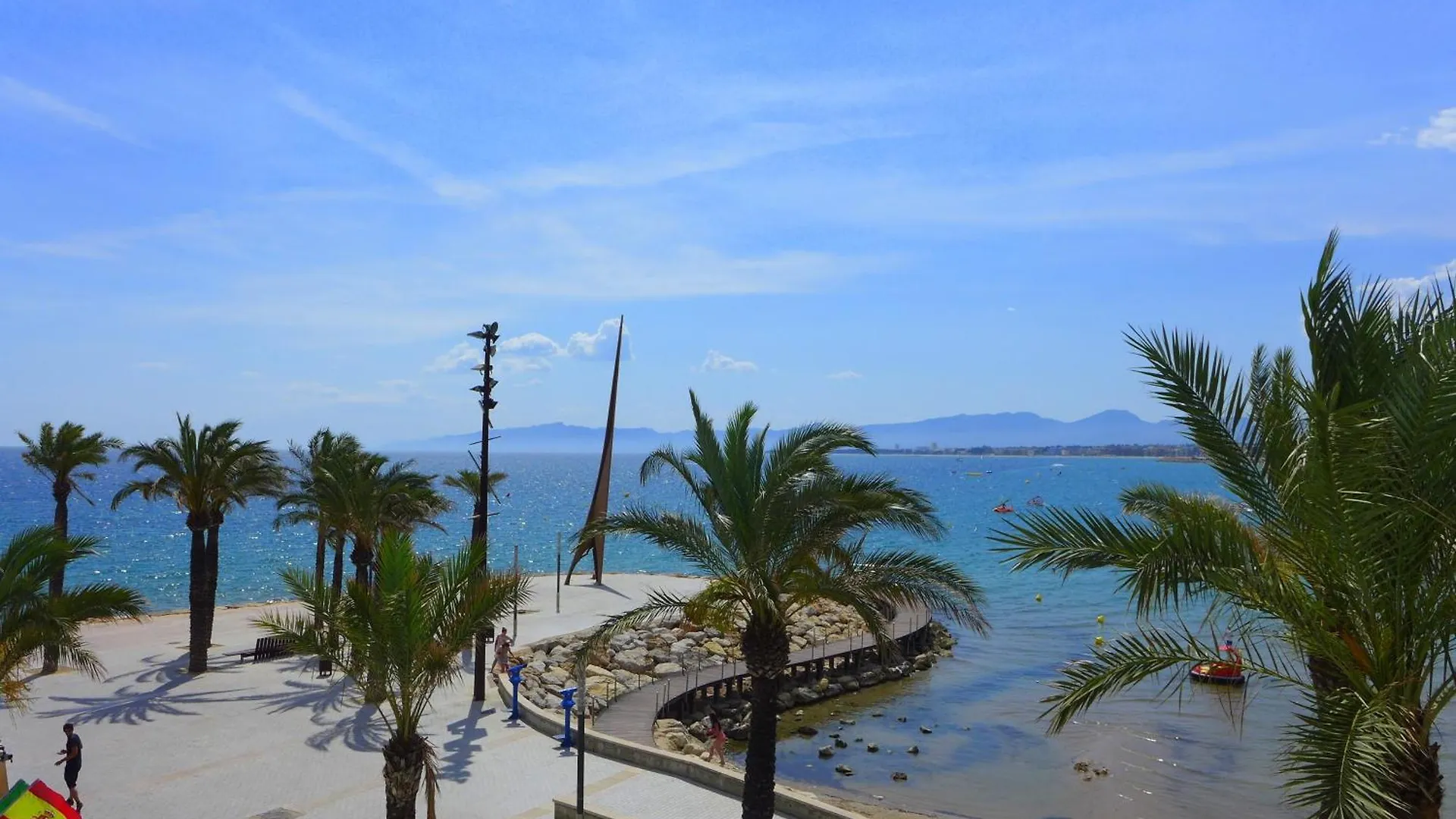 Rentalmar Family Acantilados Salou Spain
