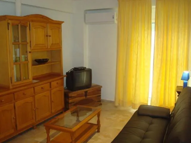 Rentalmar Family Acantilados Salou