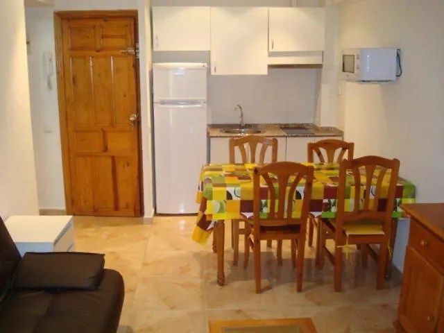 Rentalmar Family Acantilados Salou Spain