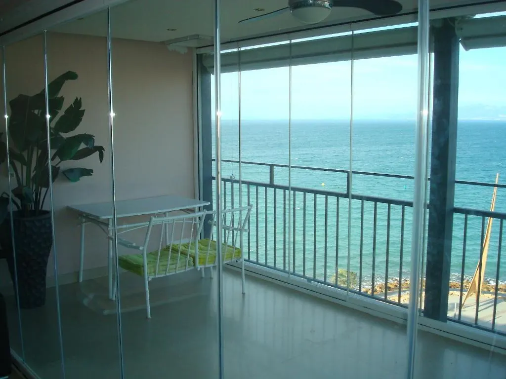 Rentalmar Family Acantilados Salou Apartment
