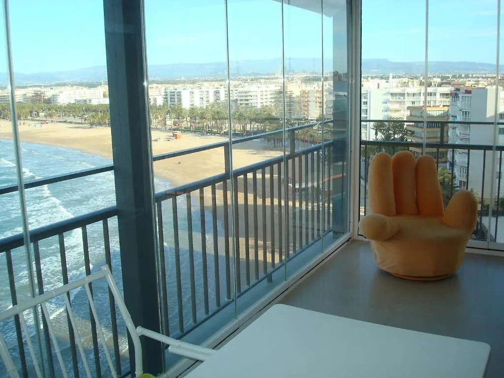 Rentalmar Family Acantilados Salou 0*,  Spain