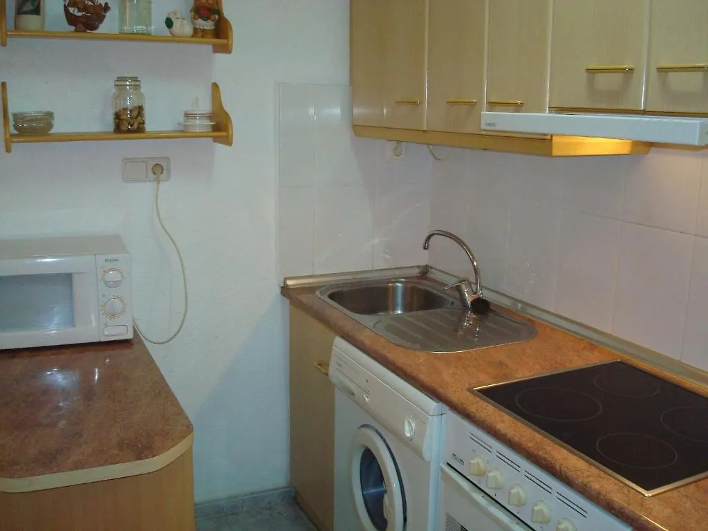 Rentalmar Family Acantilados Salou Apartment