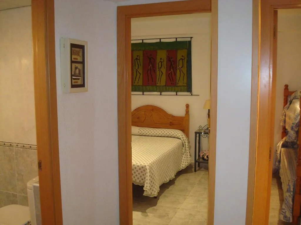 Apartment Rentalmar Family Acantilados Salou Spain