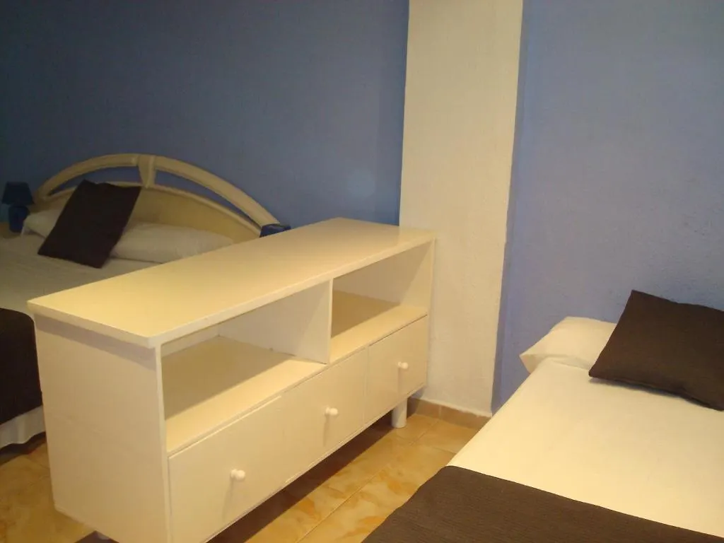 Apartment Rentalmar Family Acantilados Salou Spain