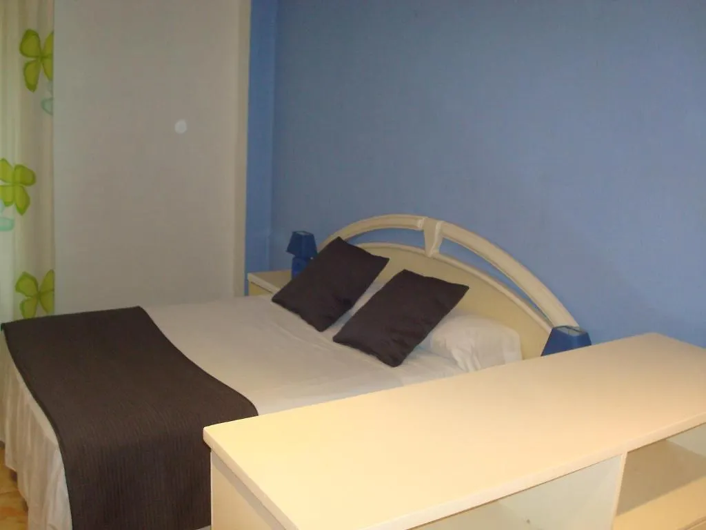 Rentalmar Family Acantilados Salou