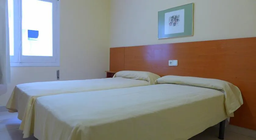 Apartment Rentalmar Family Acantilados Salou Spain