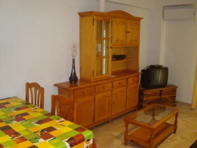 Rentalmar Family Acantilados Salou